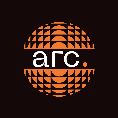 ARC logo