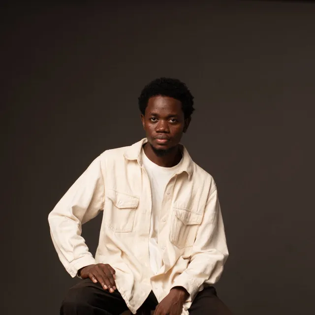 Artist Jlinez promotional photo